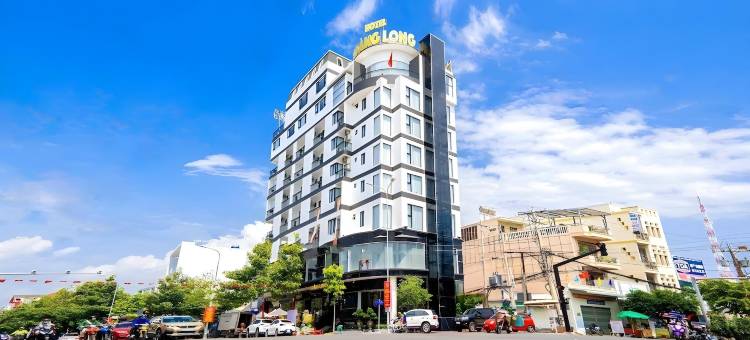 芽庄黄龙酒店(Hoang Long Hotel)图片