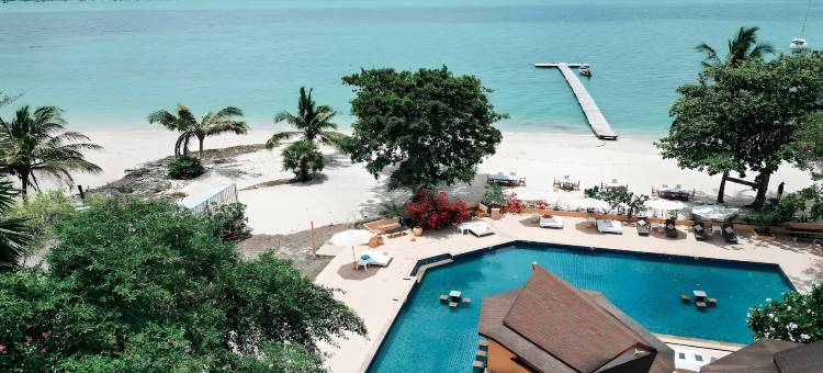 巡洋岛瑞士贝尔酒店(Cruiser Island by Swiss-Belhotel)图片