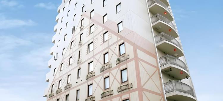前桥Bell旅馆(Bells's Inn Maebashi)图片