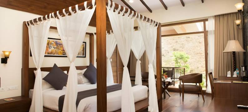 科贝特溪河度假村(Corbett River Creek by Harmony Hotels & Resorts)图片