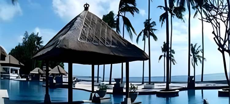 帕特拉三宝垄酒店及会议中心(Patra Semarang Hotel & Convention)图片