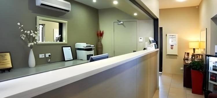 梅特兰探索酒店(Quest Maitland)图片