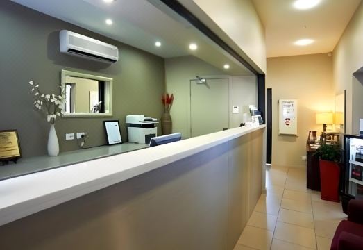 Quest MaitlandHotel Overview