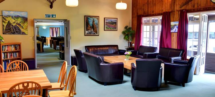 博罗代尔YHA酒店(YHA Borrowdale)图片