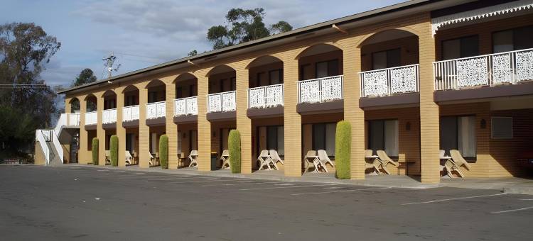 湖景汽车旅馆(Lakeview Motel)图片