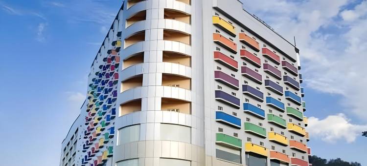 林梦普纳玛酒店(Purnama Hotel Limbang)图片