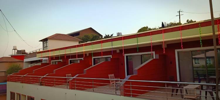 皇家传承酒店(Royal Heritage)图片