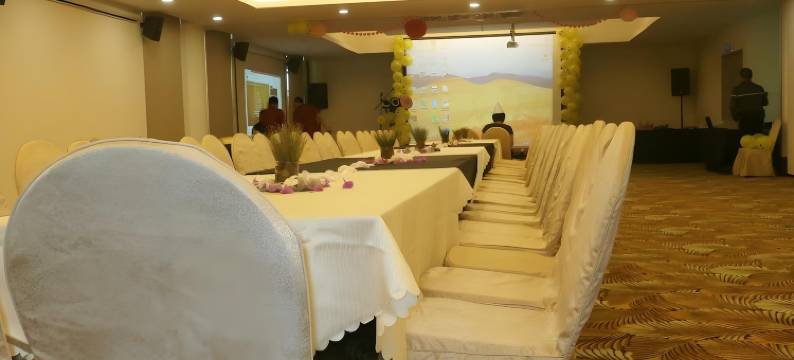 萨马拉度假酒店(Samalaju Resort Hotel)图片