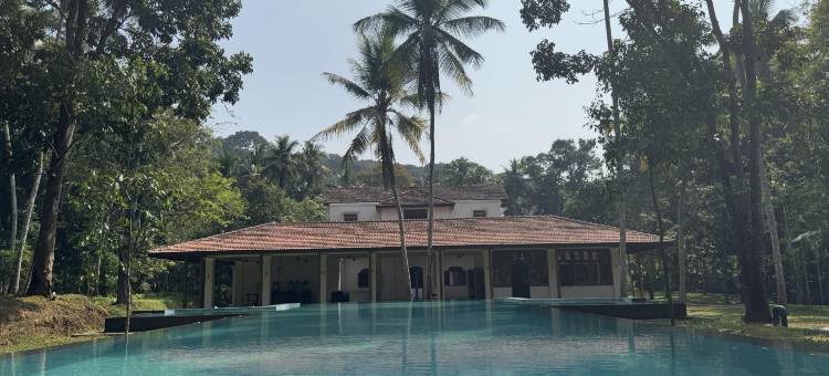 Jetwing Wahawa Walauwa, 豪华保护区(Jetwing Wahawa Walauwa, A Luxury Reserve)图片