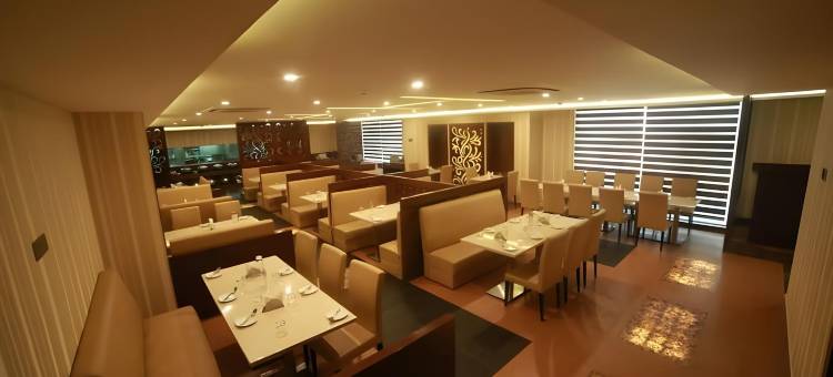 喜马拉雅酒店(Hotel Himalayaa)图片