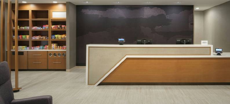 SpringHill Suites by Marriott Lexington Frankfort图片