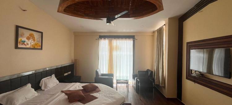 Townhouse Dharawada Taluku图片