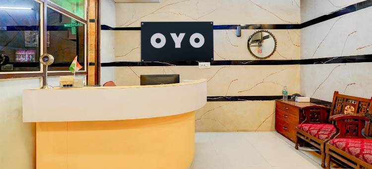 Hotel O Blue Star图片