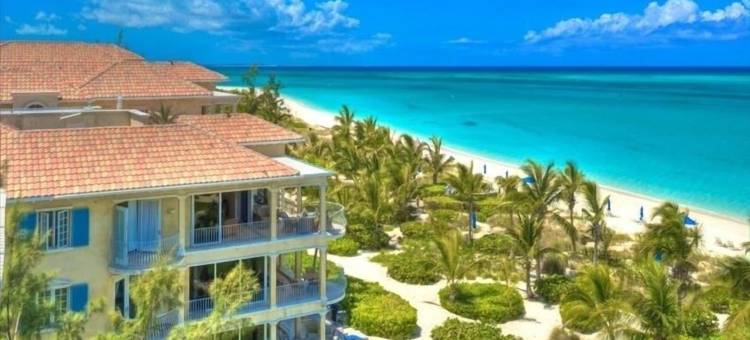 文艺复兴别墅(Villa Renaissance)图片