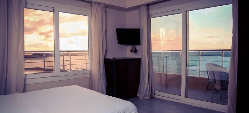 位于马特鲁港的3卧室公寓-60平方米|带2个独立浴室(Luxury apartment on the sea)图片