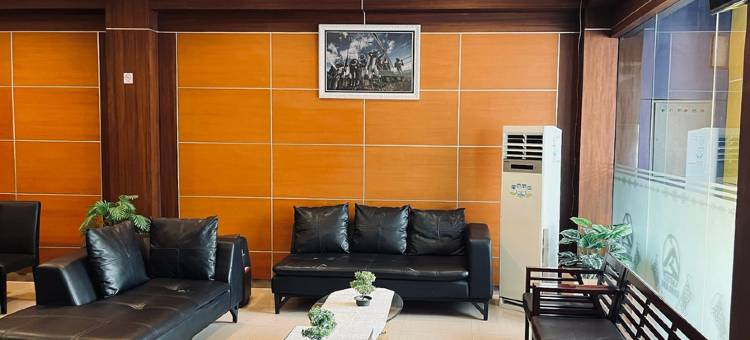 加玛拉玛酒店(Hotel Gamalama)图片