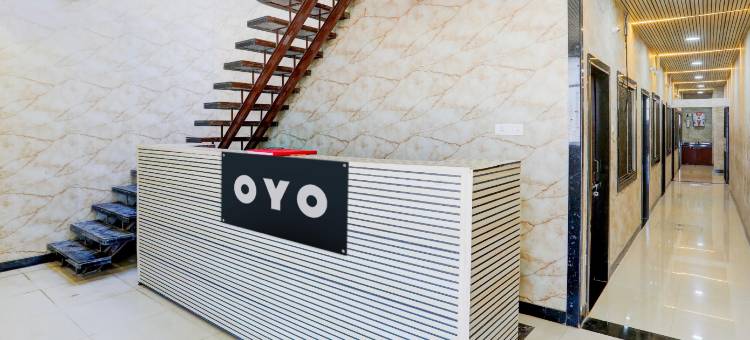 HOTEL O SHIVAM图片