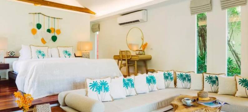 扎森精品度假村(Zazen Boutique Resort & Spa)图片