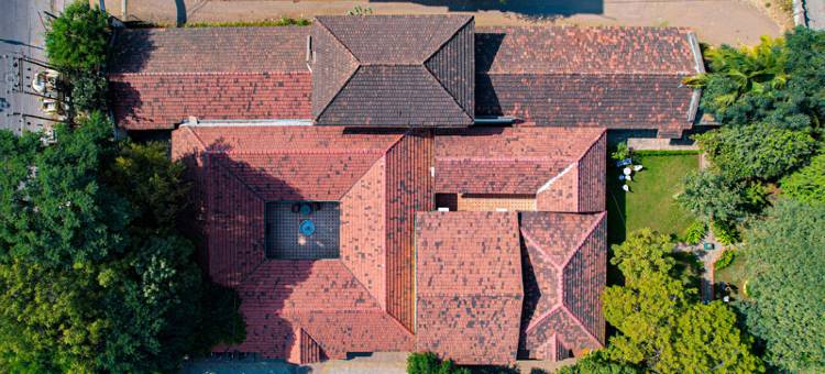 纳拉亚尼传承酒店(Narayani Heritage)图片