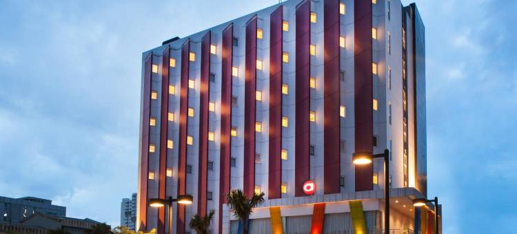 JP普鲁伊特酒店(JP Hotel Pluit)图片