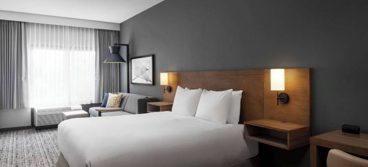 坦佩凤凰机场凯悦嘉轩酒店(Hyatt Place Tempe/Phoenix Airport)图片