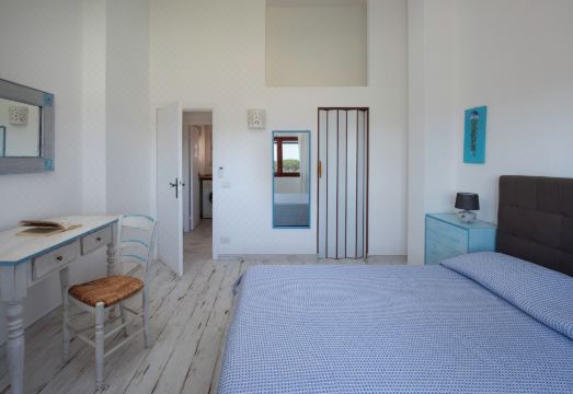 Casa Dell'Asfodelo by Wonderful Italy Hotel Overview