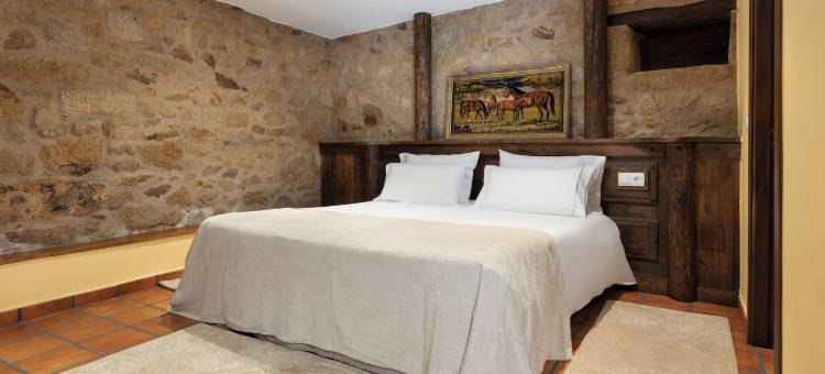 帕佐莫雷达(Pazo de Moreda)图片