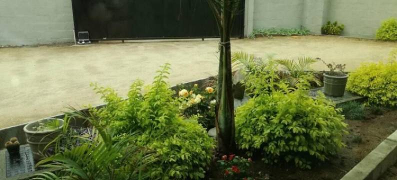 LA签名招待所(La Signature Guest House)图片