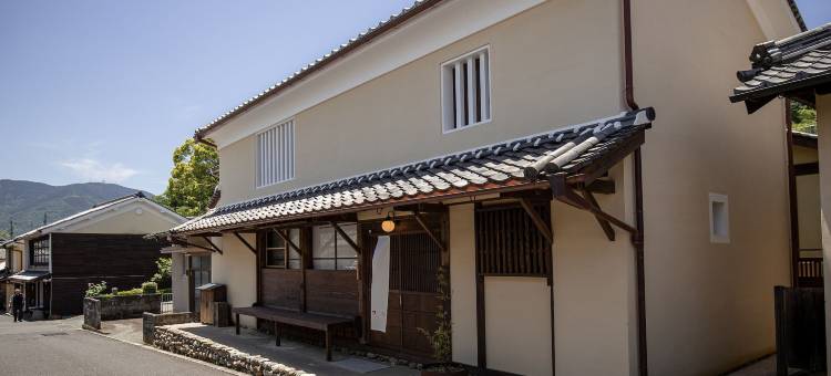 内子旅馆 - 久(Uchiko-Inn Hisa)图片