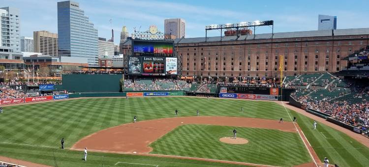 Studio 6套房，卡顿斯维尔，马里兰州-巴尔的摩西(Studio 6 Suites Catonsville, MD – Baltimore West)图片