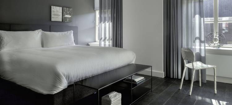 卡泽尔纳酒店(Hotel Kazerne)图片