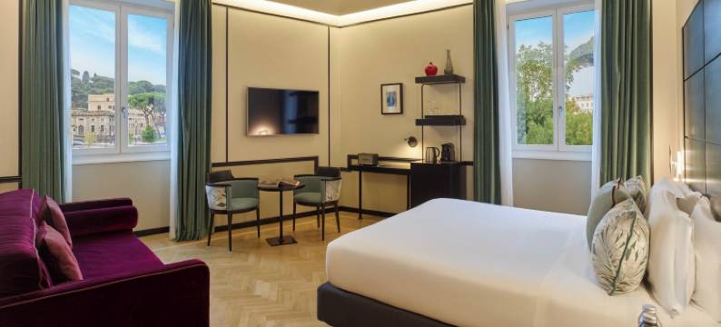 47精品酒店(47 Boutique Hotel)图片