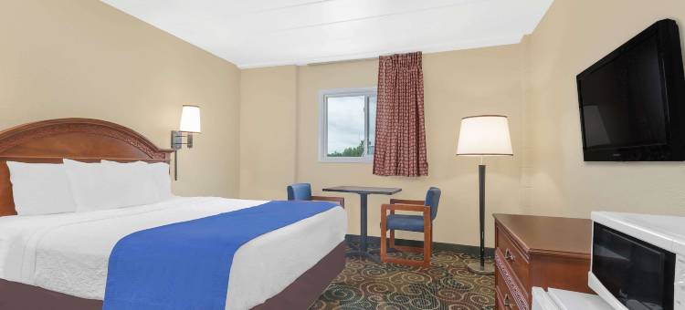 Travelodge by Wyndham Lima Oh图片