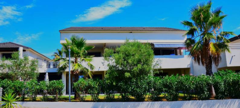 住宅海洋度假公寓酒店(Residence Marea Resort)图片