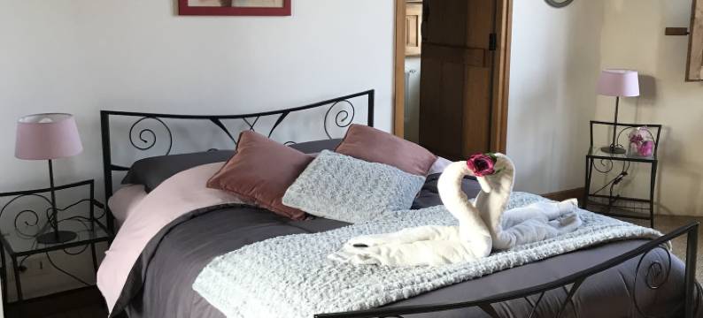 库尔德里庄园酒店(Manoir de la Coudre)图片