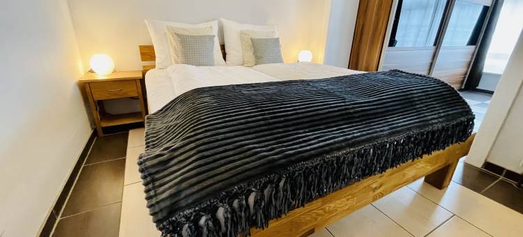 纳尼斯酒店(Nanis Hotel & Appartements)图片