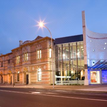 石灰岩海岸观光园酒店(Limestone Coast Tourist Park)图片