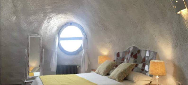 蜗牛乡村酒店(Hotel Rural Los Caracoles)图片