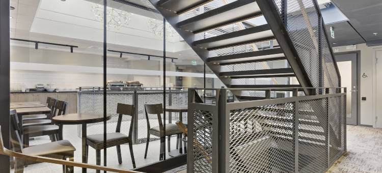 贝斯特韦斯特 108 酒店(Best Western Hotel at 108)图片