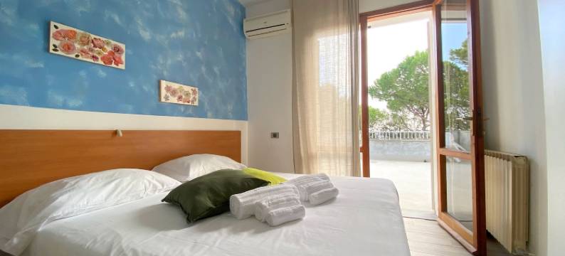 马尔怡希耶拉酒店(Hotel MarYsierra)图片