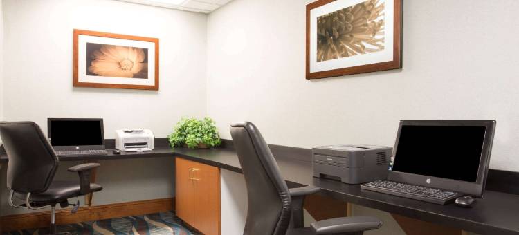 Wingate by Wyndham Garner/Raleigh South图片