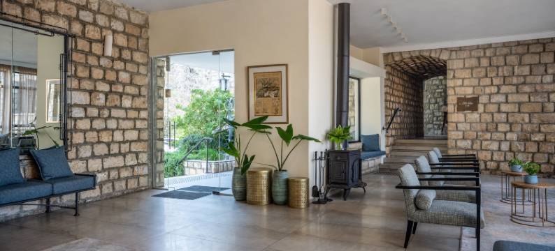 萨法德鲁斯 - 丹酒店(Ruth Safed by Dan Hotels)图片