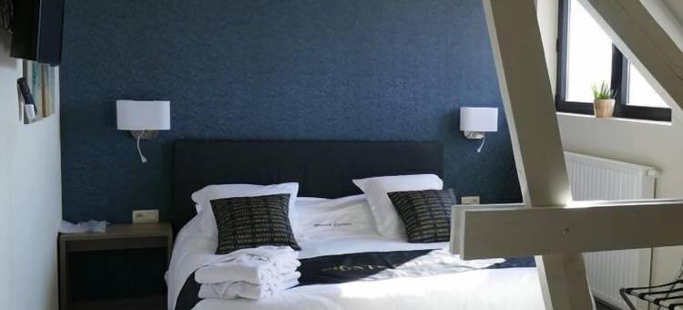 基督山酒店(Hotel Monte Cristo)图片