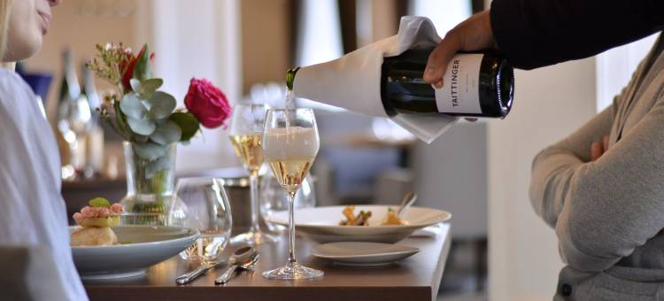 雅高莫扎特布拉格酒店(The Mozart Prague)图片