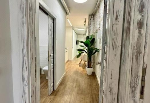 Apartamentos Carolina by GaiaroomsHotel Overview