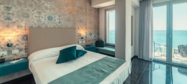 鹦鹉螺酒店(Nautilus Hotel)图片