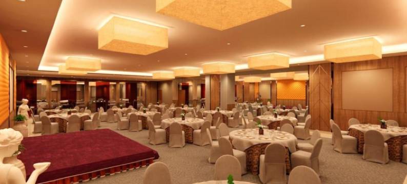 Bloom酒店 - 贾兰达尔(Bloom Hotel - Jalandhar)图片