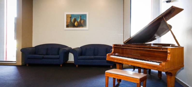 麦迪逊广场酒店-汤斯维尔(Madison Plaza Townsville)图片