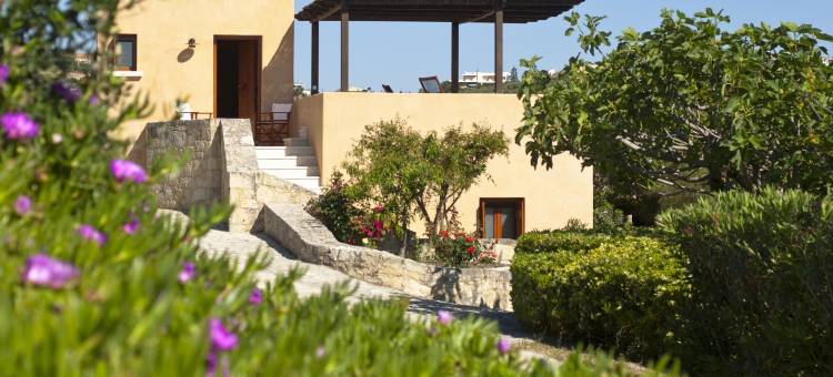 斯卡莱亚房地产住宅(Scalarea Estate Residences)图片