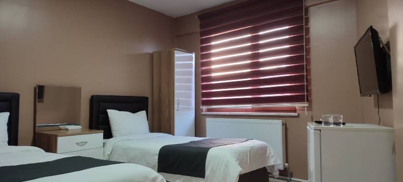 昂卡科纳卡拉马酒店(Onka Otel)图片